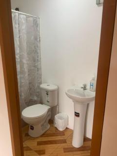 Olon beach house Ecuador - 4