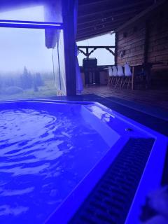 Cabana Refugiul Alpin Beliș - 9