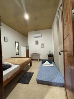 Felomina Guesthouse - San Juan - 3