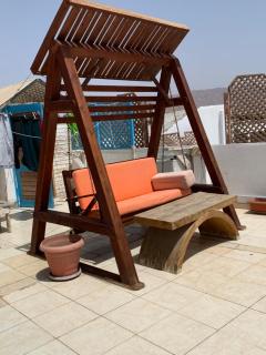 Station House - Dahab - 2