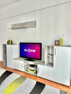 Apartament Central Satu Mare - Satu Mare - 9