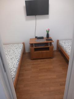 Apartman Dzinic - Sarajevo - 5