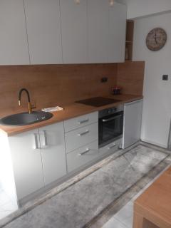 Apartman Dzinic - Sarajevo - 3