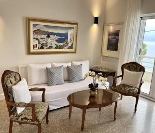 Corinthian Blue Waterfront Suites - Paralía Platánou - 9