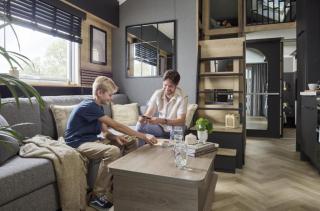 Family Pod - Wexford - 1