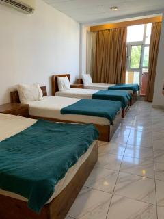 Station House - Dahab - 1