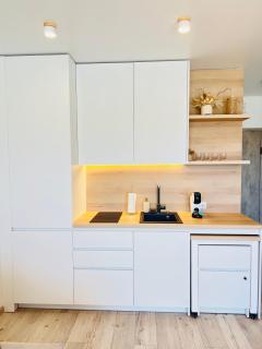 Apartamentai Smilga - 8