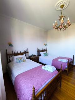 Arrochela apartamento - Ribeira - 5