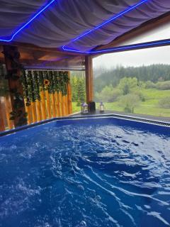 Cabana Refugiul Alpin Beliș - Bălceşti - 7
