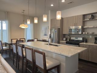 The Pointe Unit 111 by 30A Escapes - Rosemary Beach - 9