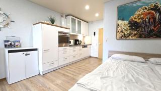 Ferienwohnung Seepferdchen in Schönberg-Holm an der Ostsee - - 7