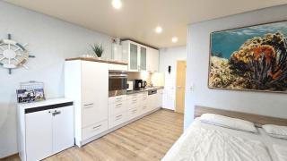 Ferienwohnung Seepferdchen in Schönberg-Holm an der Ostsee - - 6