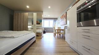 Ferienwohnung Seepferdchen in Schönberg-Holm an der Ostsee - - 1