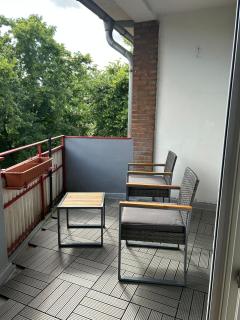 Wohnung in Neuss - nähe Düsseldorf - Neuss - 9