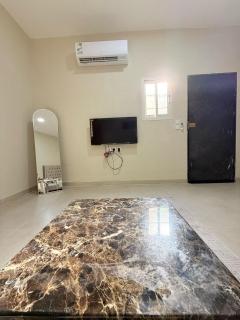 استديو درة الرمال لسكن العزاب - Riyadh - 1