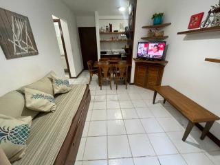 Quarto e Sala - Praia do Forte - Mata de Sao Joao - 4