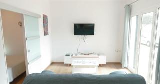Apartamento blanca - Cala Blanca - 0