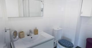 Apartamento blanca - Cala Blanca - 8