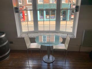 HelloYorkCentre - 1 FREE ON SITE PARKING SPACE - 60 SECOND WALK 2 MINSTER! - 6