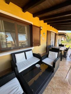 Casa Vacanze con Piscina e Vista Mare Esclusiva per Coppie e Famiglie, Relax e Tranquillità - Tertenia - 2
