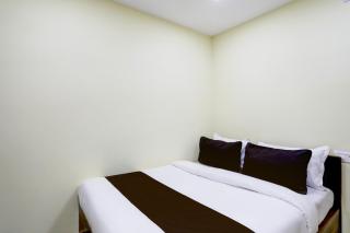 Hotel O Priya Palace - Bhubaneshwar - 5