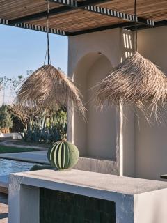 Dar Kidam - Marrakesh - 9