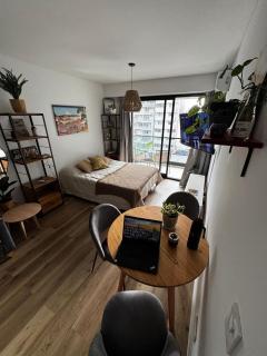 Mejor Villa Crespo - 1
