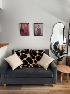 Mejor Villa Crespo - 5