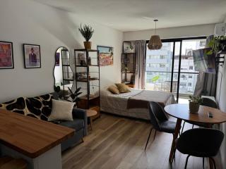 Mejor Villa Crespo - Buenos Aires - 0