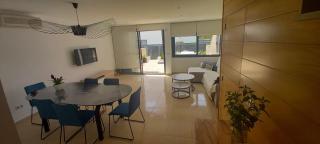 RESIDENCIAL DULCINEA- ADOSADO ALCOSSEBRE - Alcossebre - 3