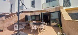 RESIDENCIAL DULCINEA- ADOSADO ALCOSSEBRE - Alcossebre - 5