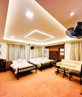 JoeVilla Homestay Near Kottiyoor - Kelakam - 0