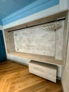 Apartamento moderno, todo reformado, no coração do Gonzaga - Santos - 5