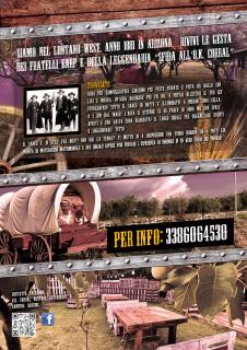 O.k. Corral - Misano Adriatico - 6