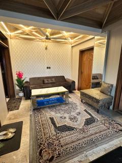 Luxury apartment - Murree - 7