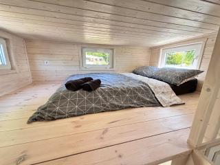 3Widoki Tiny House - Poznań - 6