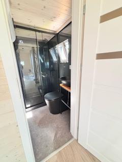 3Widoki Tiny House - Poznań - 3