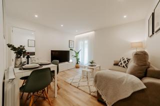 Logroño Urban Home - Logroño - 9