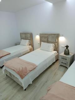 M Appartments - Gjirokastër - 8