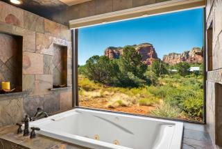 Exclusive Southwest Sanctuary with Amazing Views - Sedona - 0