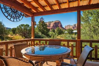 Exclusive Southwest Sanctuary with Amazing Views - Sedona - 9