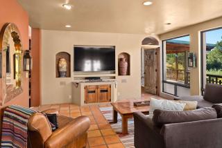 Exclusive Southwest Sanctuary with Amazing Views - Sedona - 4