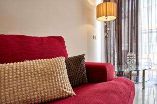 Modern Sea Side 2 Bedroom in the Heart of Qawra - St. Paul's Bay - 4