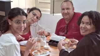 Rio Vibes Hostel - Hostel na Glória, AC, Social Vibe & Próximo a Lapa - 6