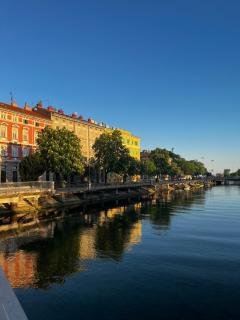 Apartment Cont - Rijeka - 9