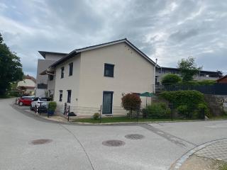 Ferienwohnung mit Salzachblick - Laufen - 7