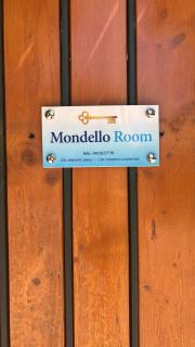 Mondello Room - Mondello - 0
