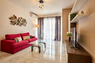 Modern Sea Side 2 Bedroom in the Heart of Qawra - St. Paul's Bay - 5