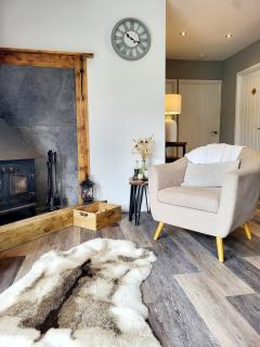 Woodland View Retreat - Luxury Stay, Endless Fun - Upton Warren - 0