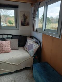 tiny house - Faverolles-sur-Cher - 2